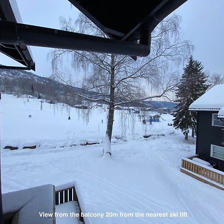 Hafjell Alpinlandsby Apt 88 Exterior foto