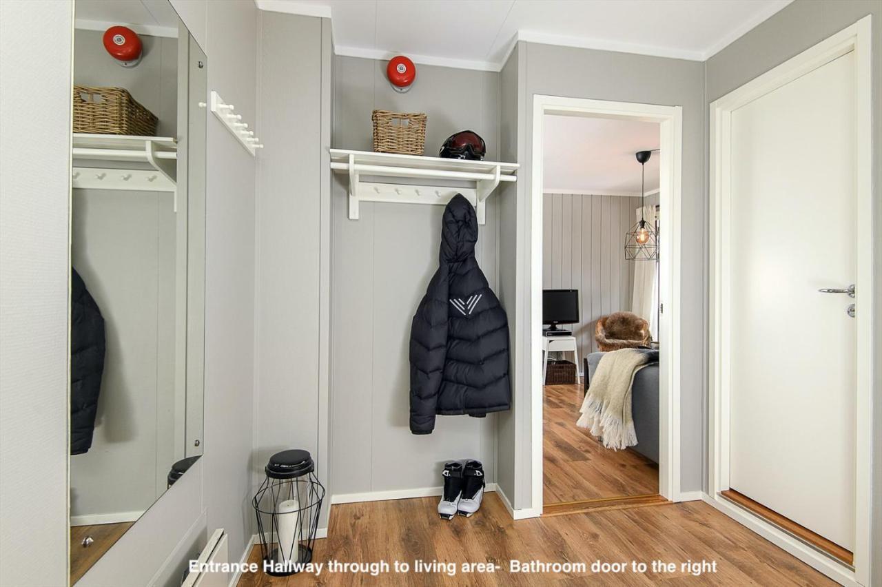 Hafjell Alpinlandsby Apt 88 Exterior foto